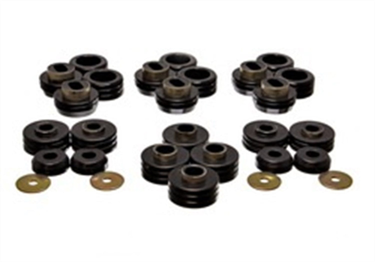 Energy Suspension 3.4124G