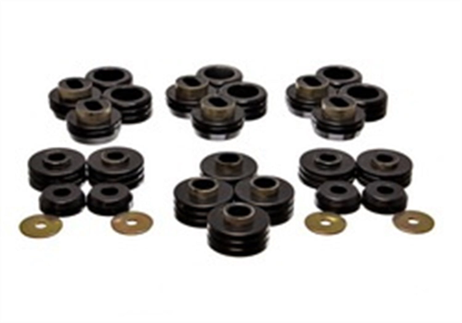 Energy Suspension 3.4124G