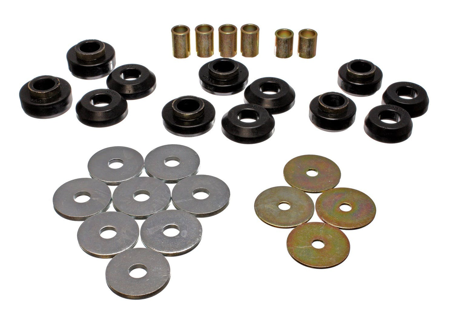 Energy Suspension 3.4129G