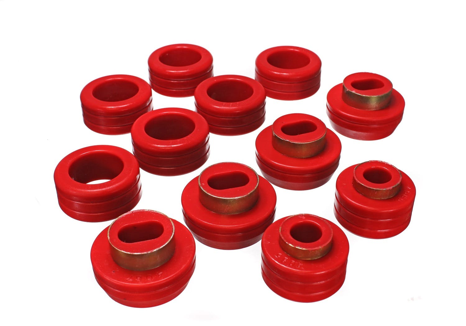 Energy Suspension 3.4130R