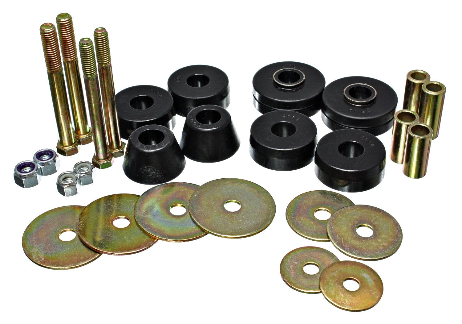 Energy Suspension 3.4137G
