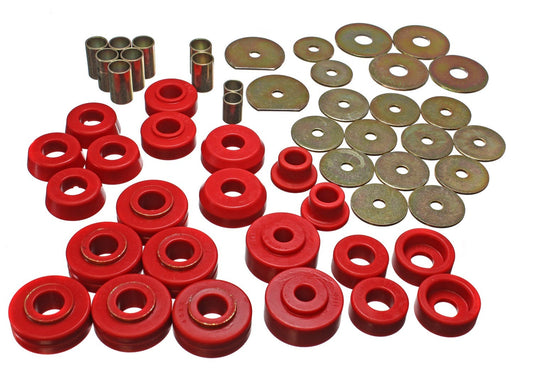 Energy Suspension 3.4138R