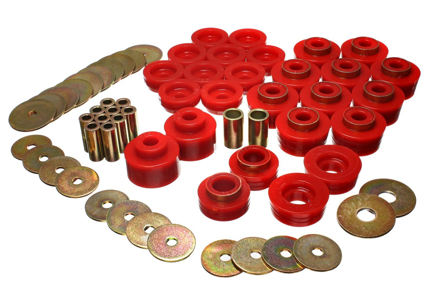 Energy Suspension 3.4141R