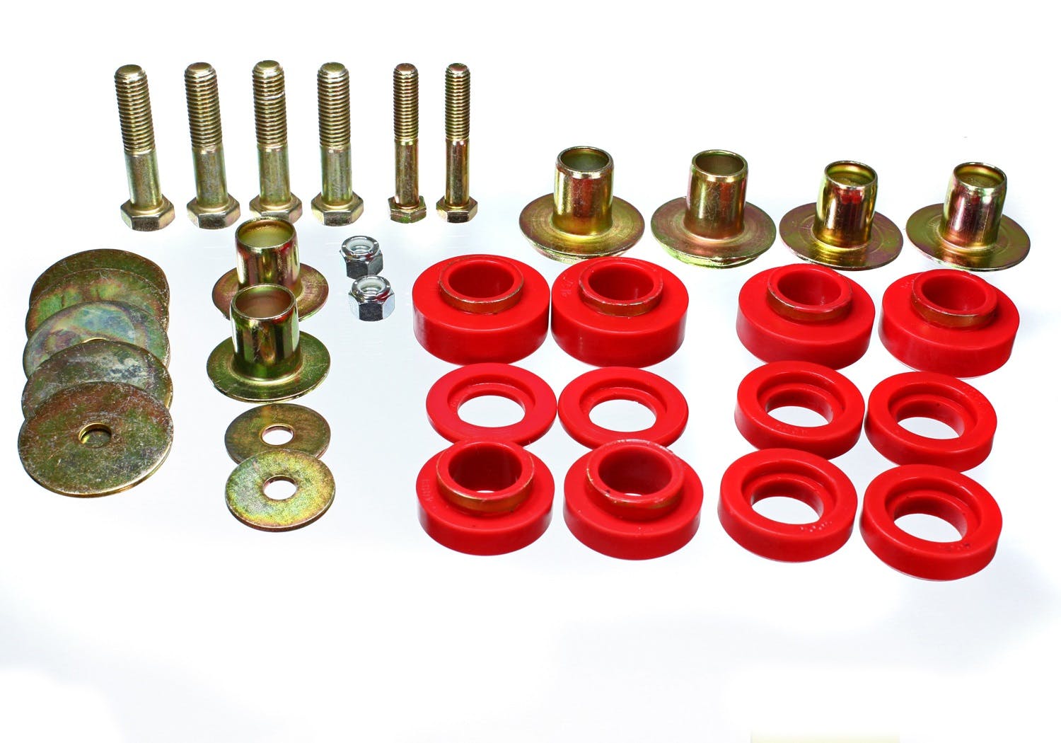 Energy Suspension 3.4144R