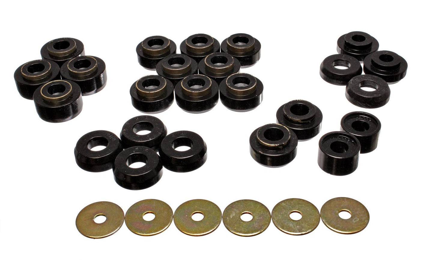 Energy Suspension 3.4145G