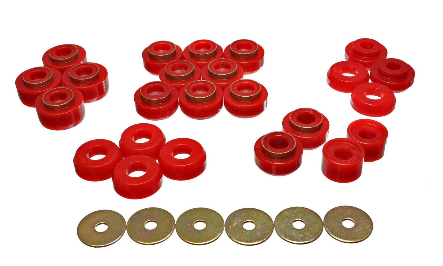 Energy Suspension 3.4145R