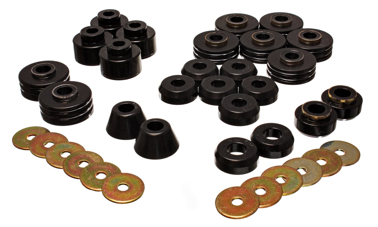 Energy Suspension 3.4147G