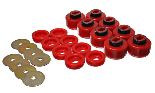 Energy Suspension 3.4150R