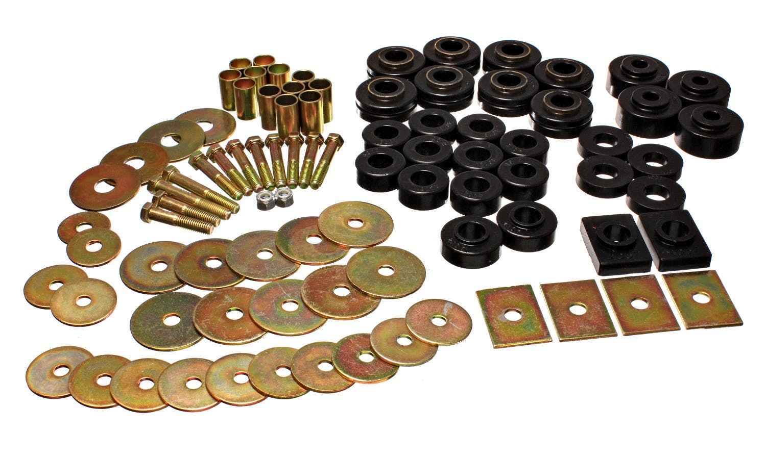 Energy Suspension 3.4155G