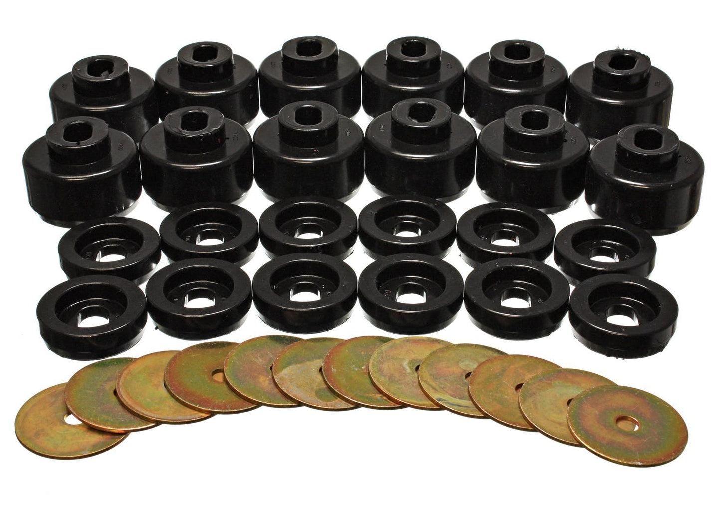 Energy Suspension 3.4156G