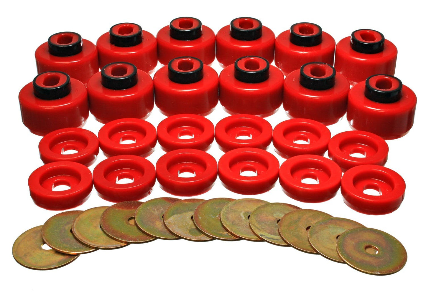 Energy Suspension 3.4156R