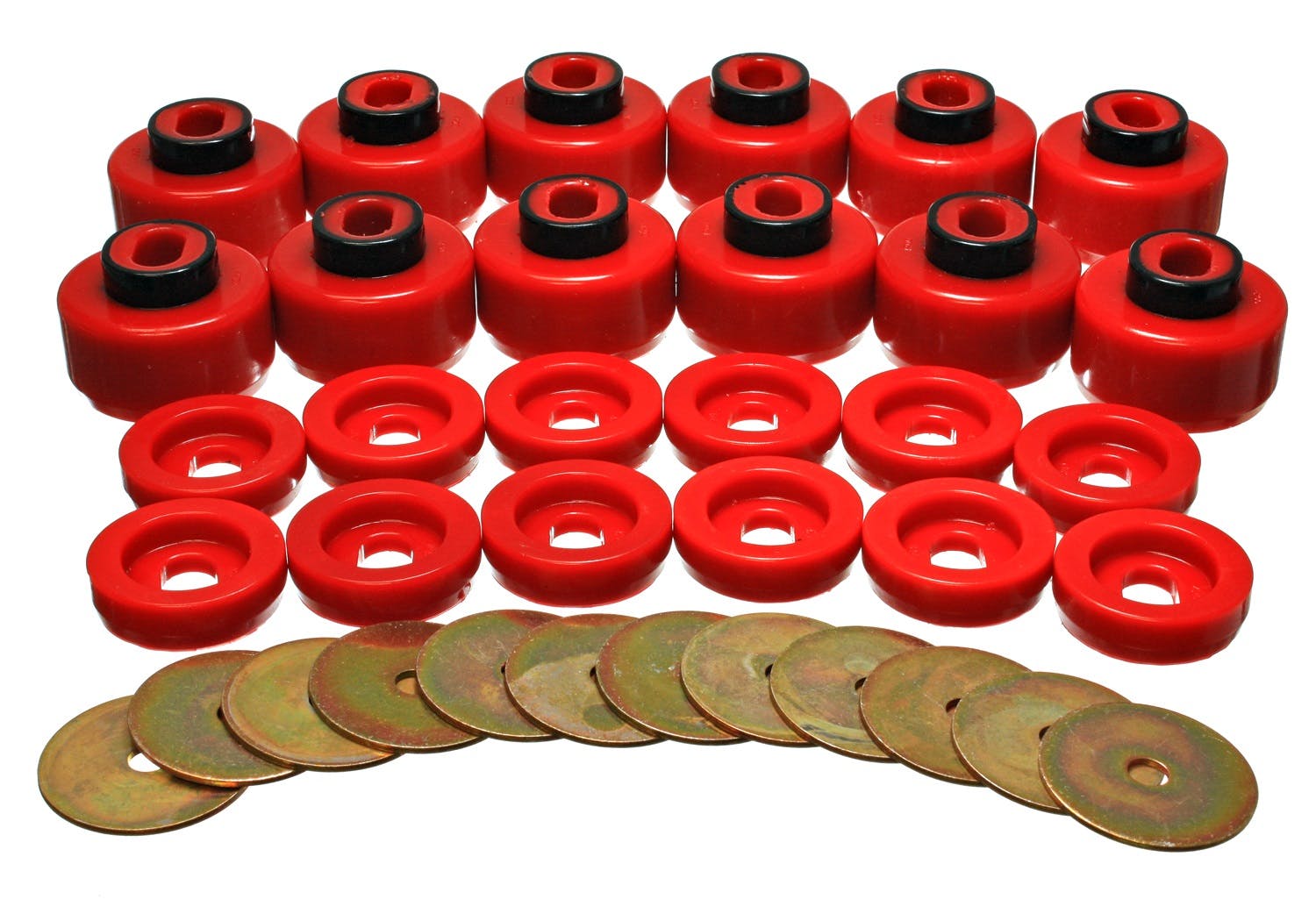 Energy Suspension 3.4156R