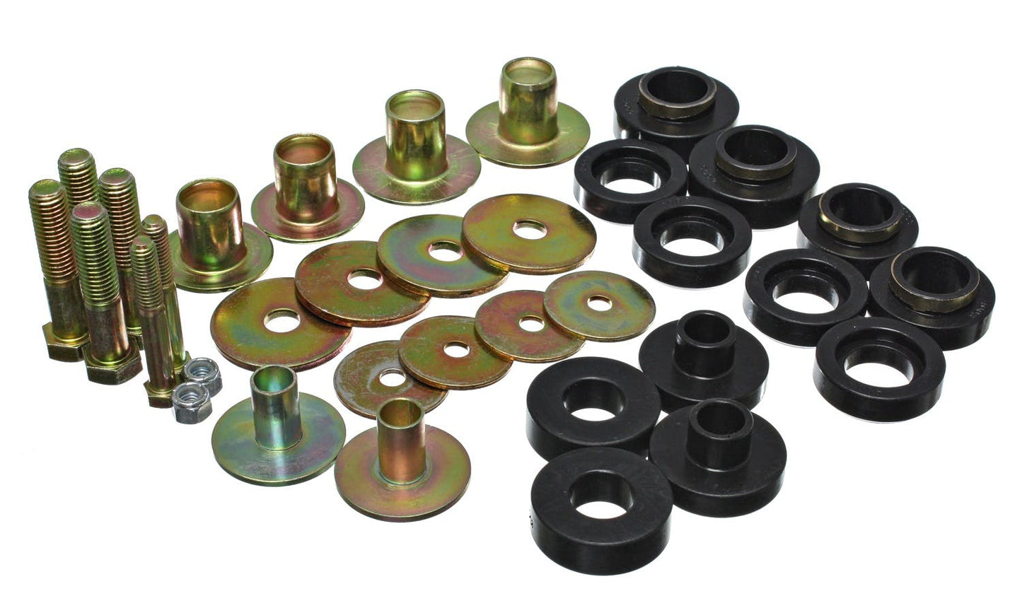 Energy Suspension 3.4157G