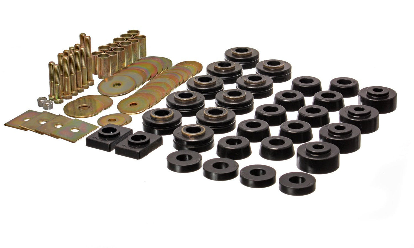 Energy Suspension 3.4160G