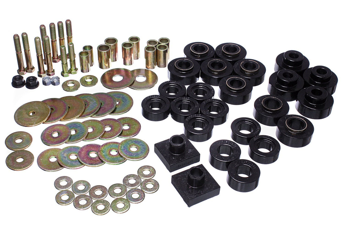Energy Suspension 3.4161G