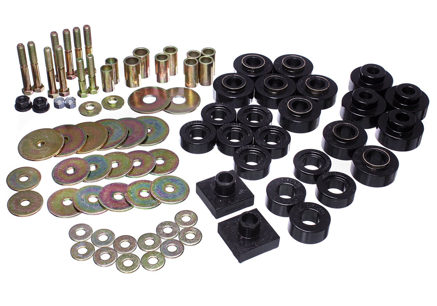 Energy Suspension 3.4161G
