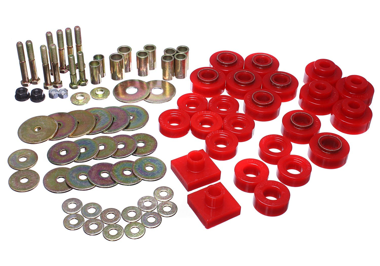 Energy Suspension 3.4161R