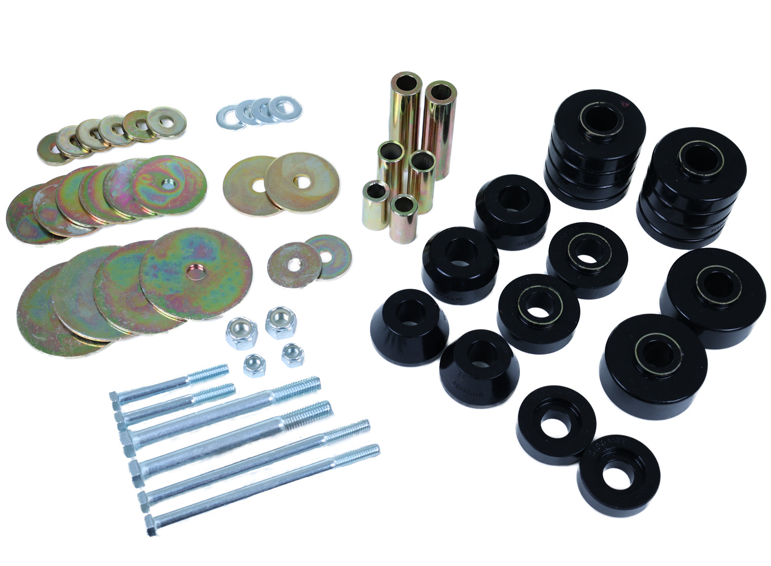 Energy Suspension 3.4163G