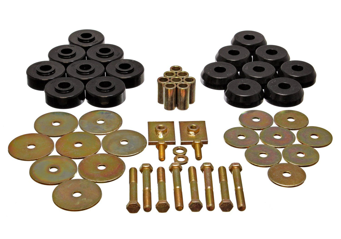 Energy Suspension 3.4166G