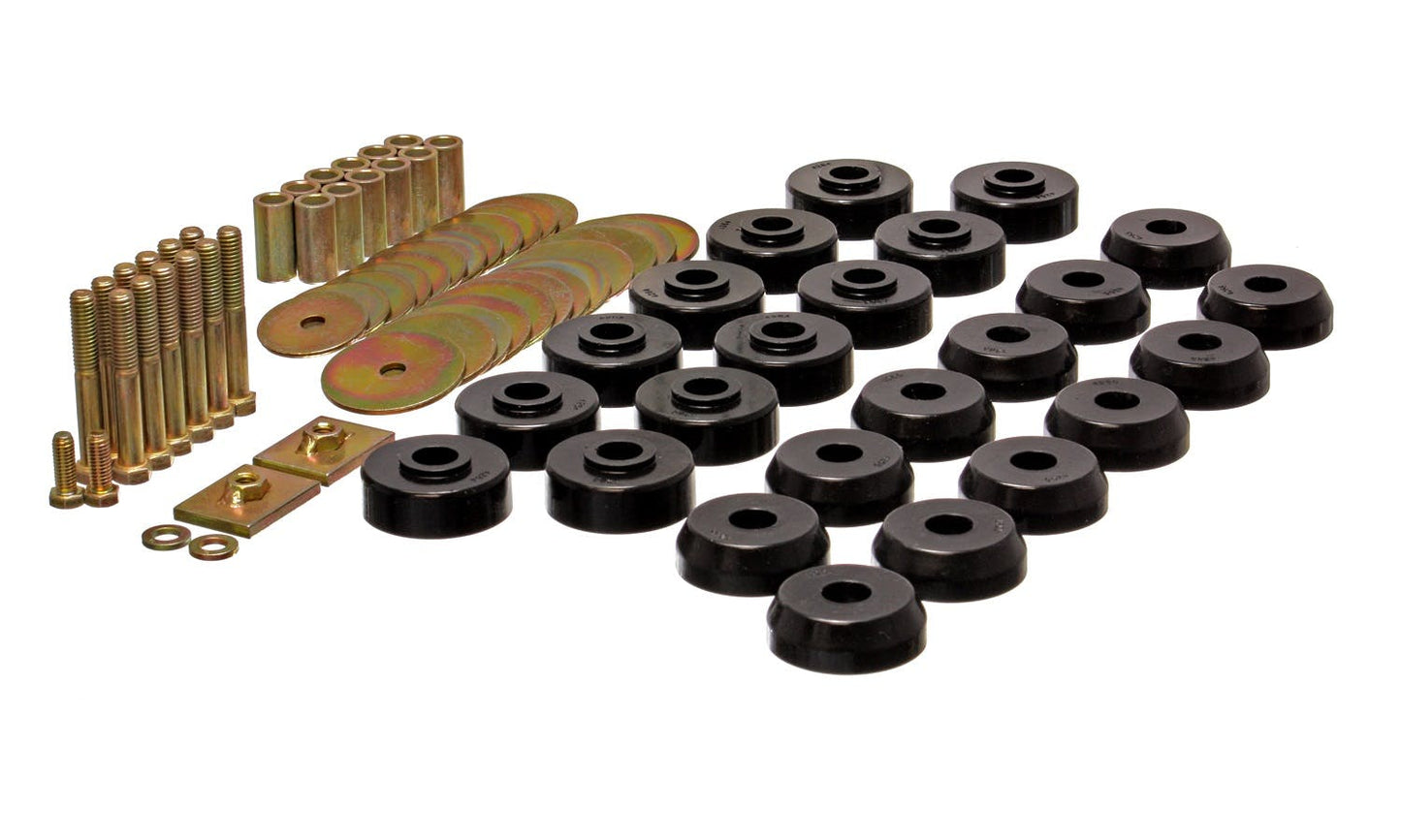 Energy Suspension 3.4167G