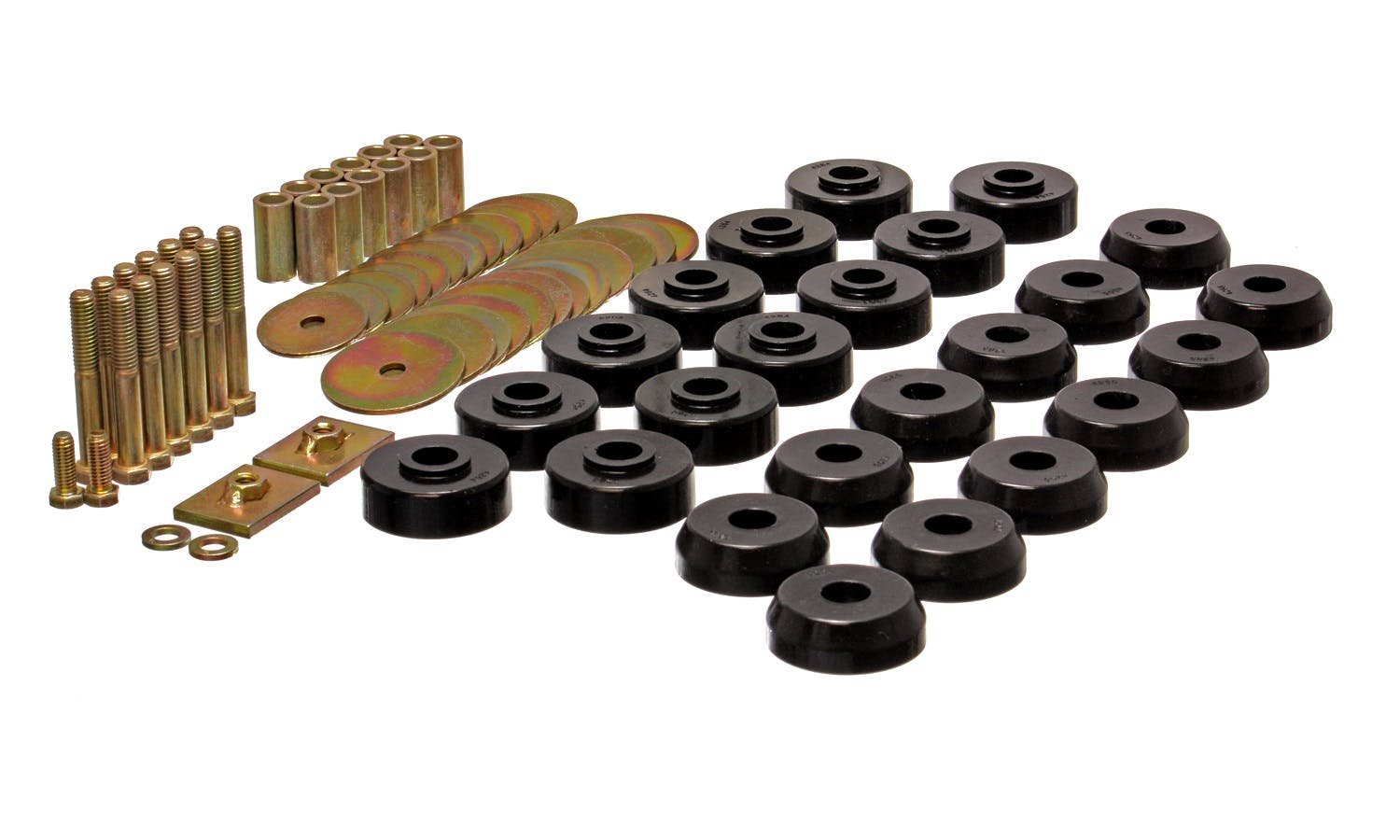 Energy Suspension 3.4167G