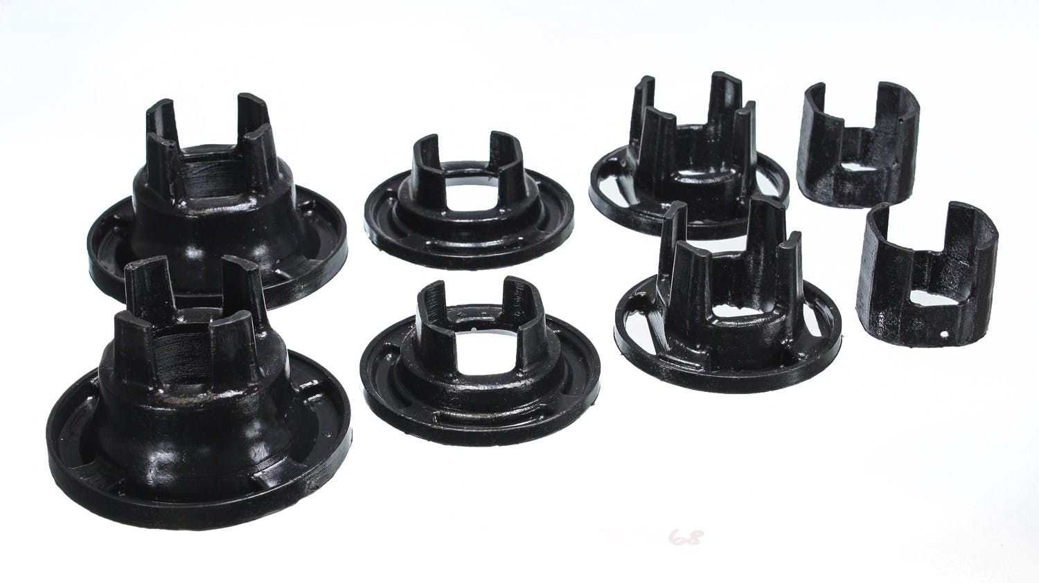Energy Suspension 3.4168G