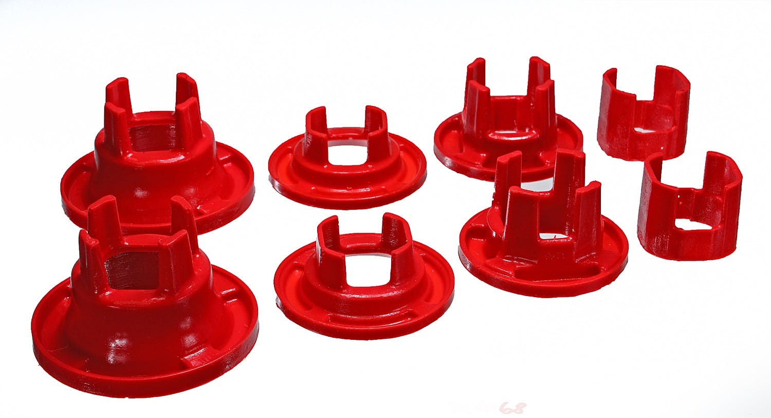 Energy Suspension 3.4168R