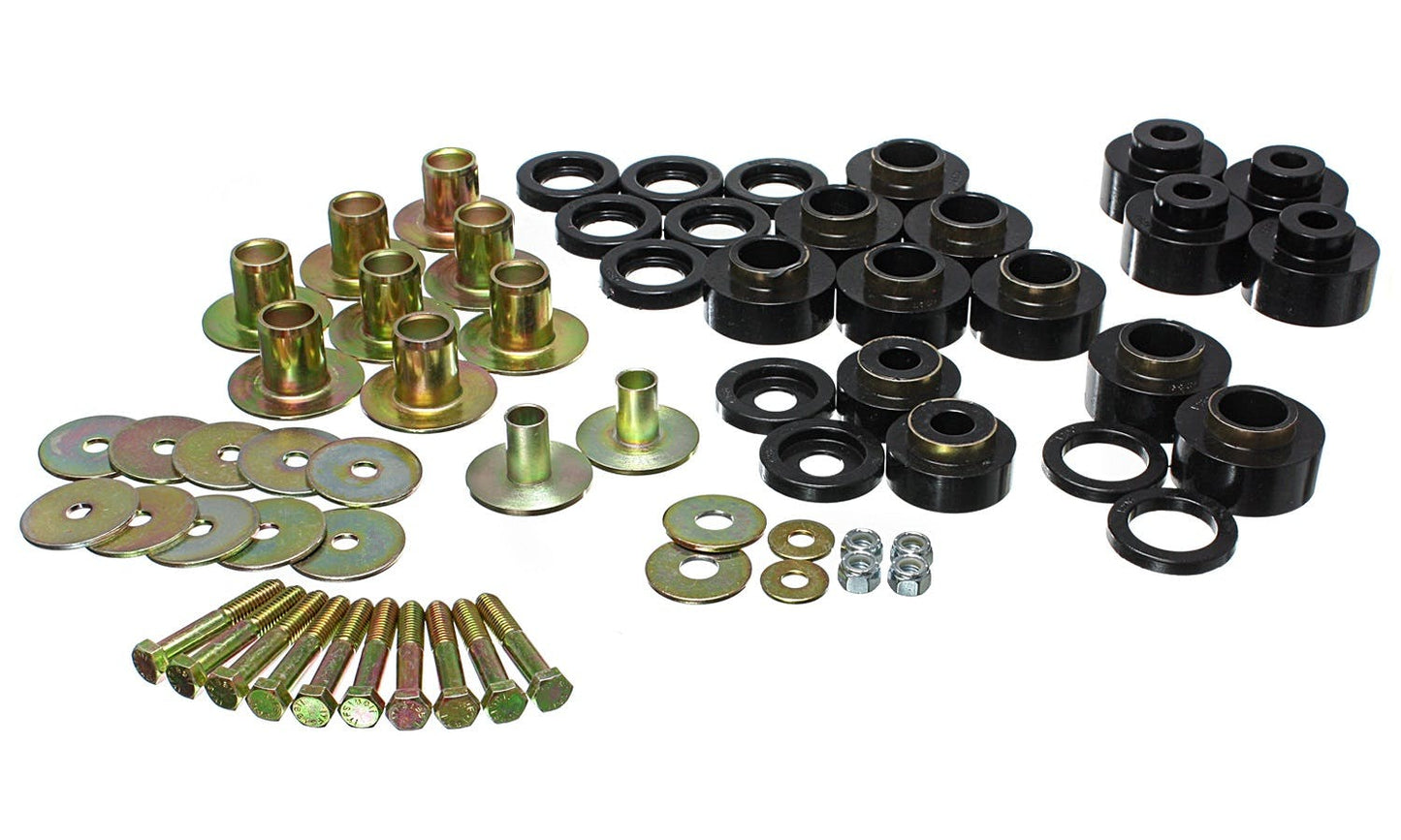 Energy Suspension 3.4170G