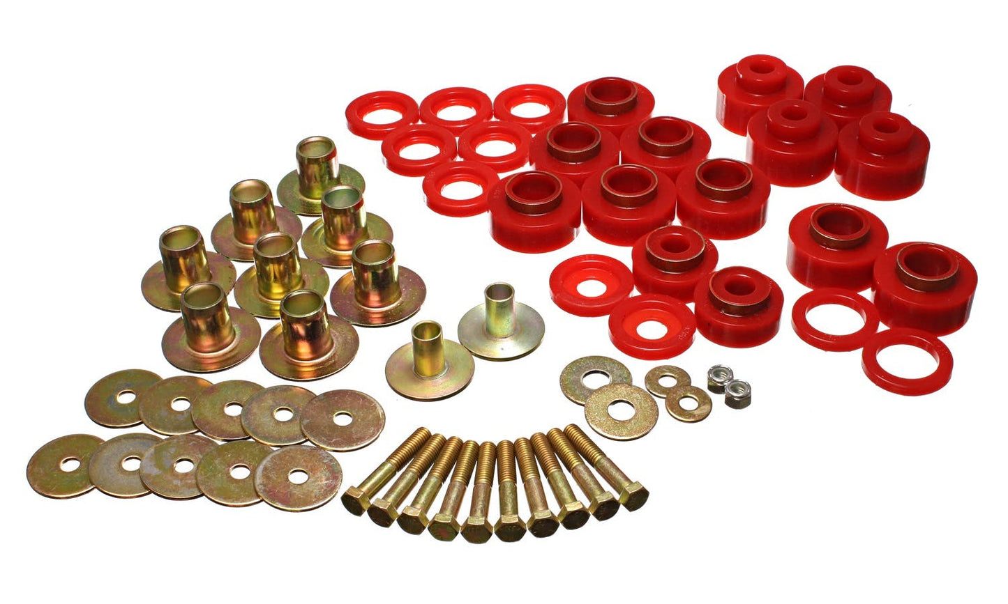Energy Suspension 3.4170R