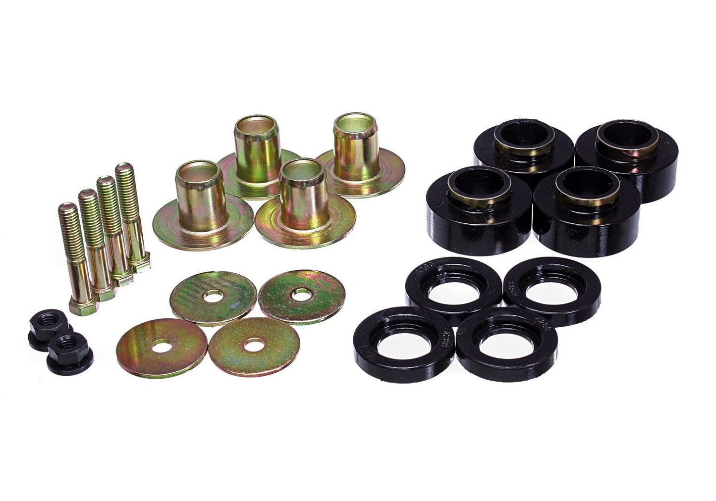 Energy Suspension 3.4171G