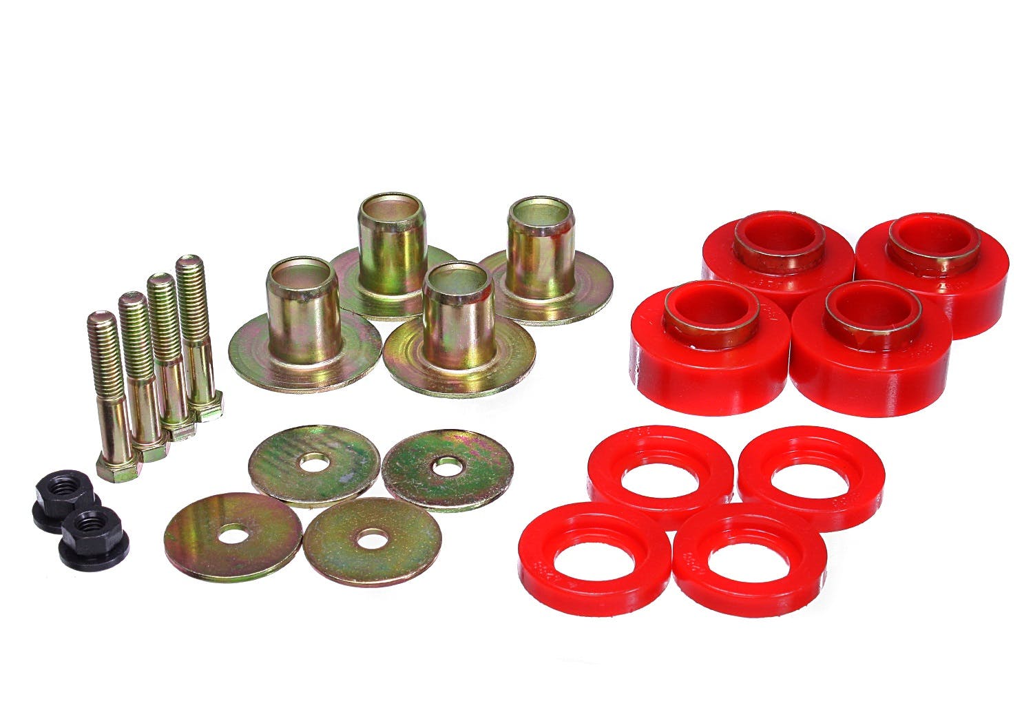 Energy Suspension 3.4171R
