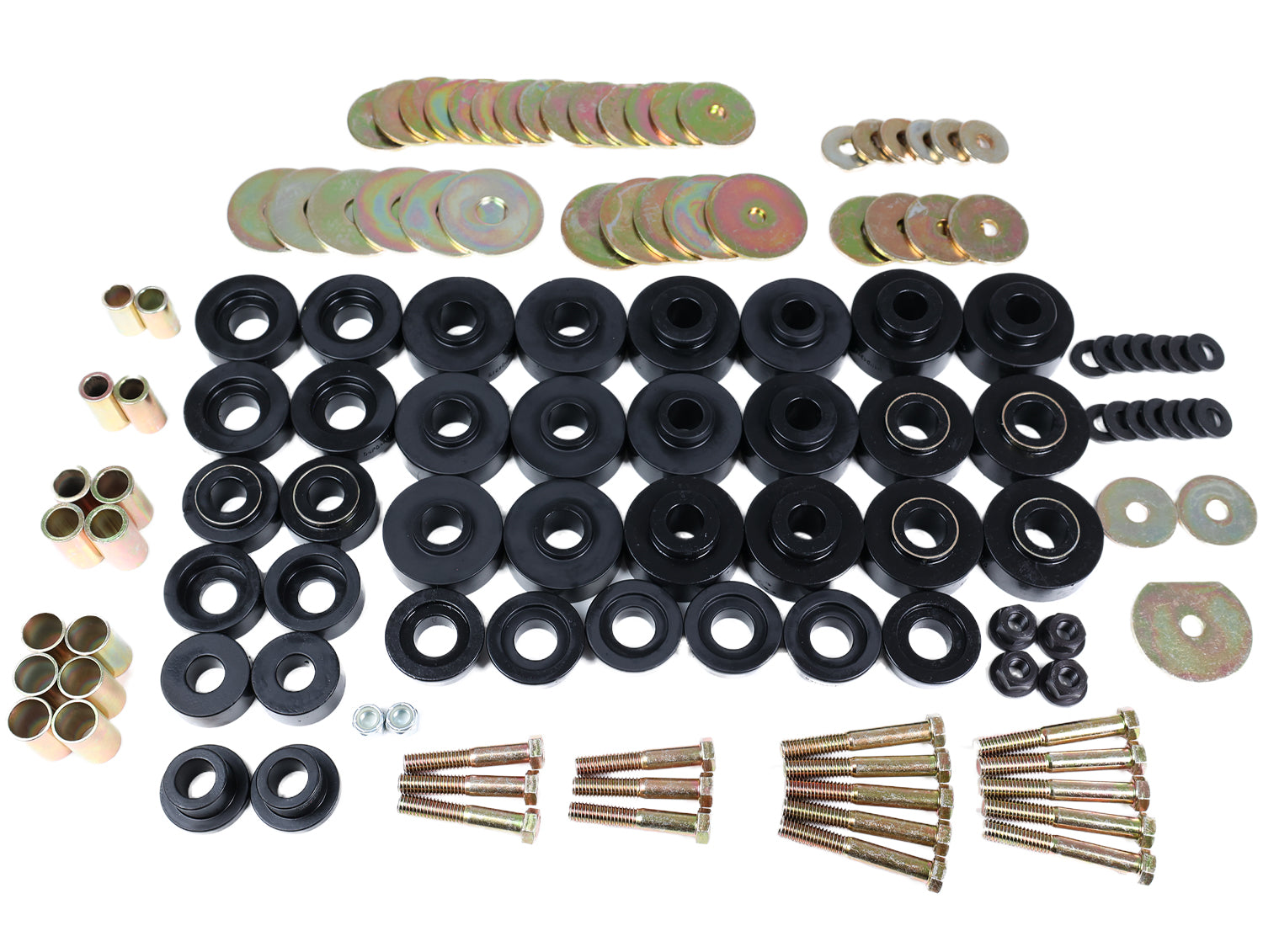 Energy Suspension 3.4172G