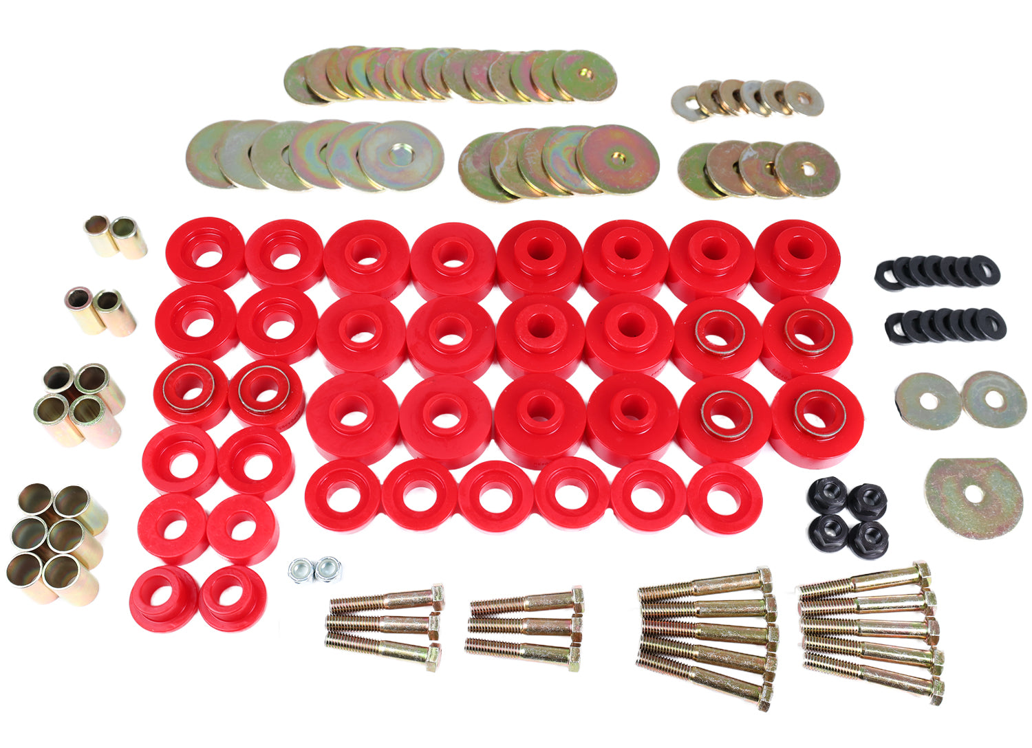 Energy Suspension 3.4172R