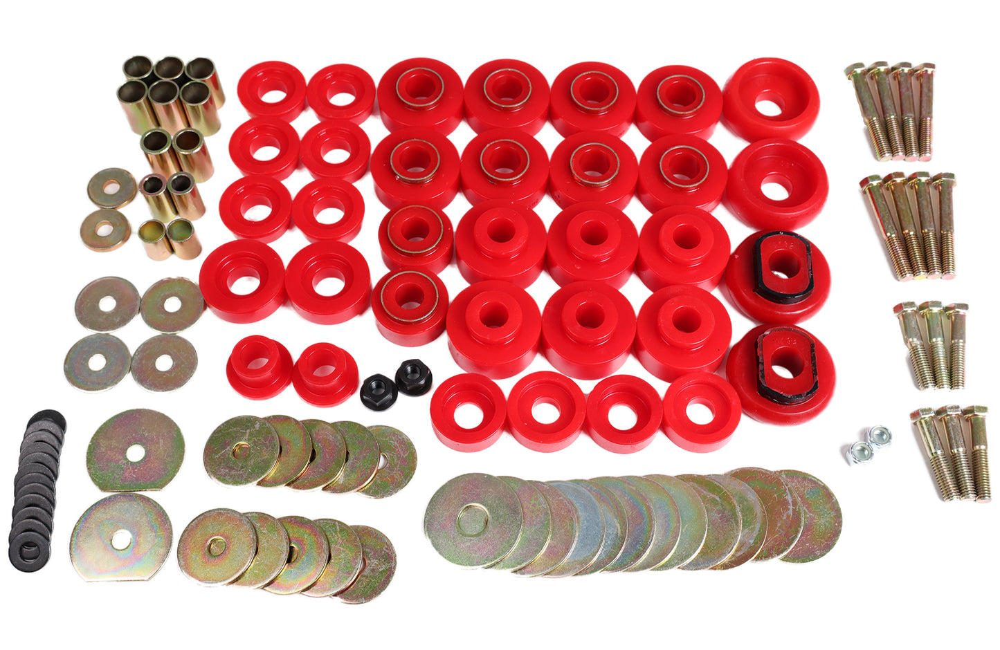 Energy Suspension 3.4173R