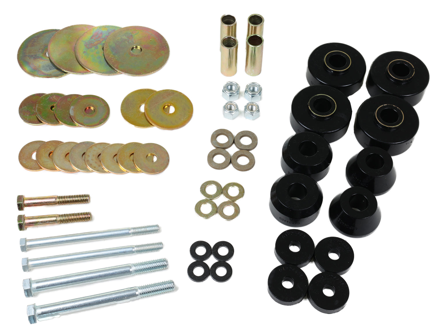 Energy Suspension 3.4174G