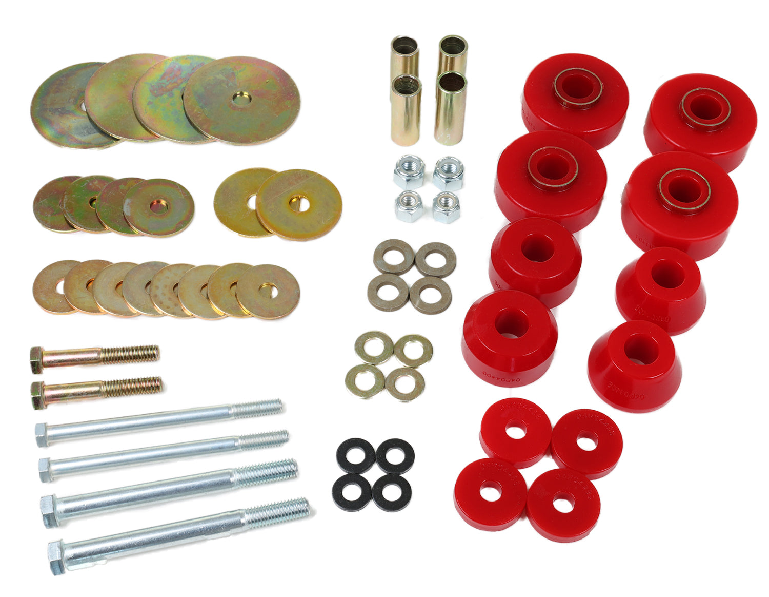 Energy Suspension 3.4174R