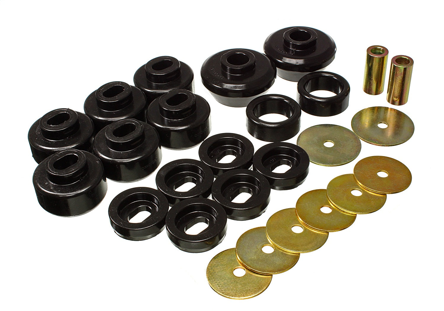 Energy Suspension 3.4175G