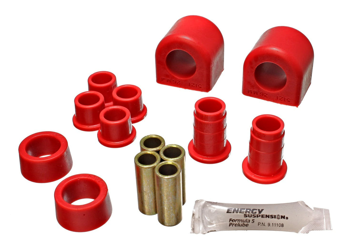 Energy Suspension 3.5138R
