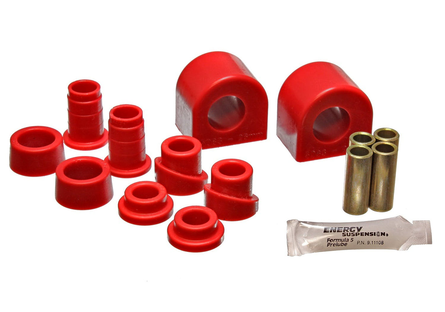 Energy Suspension 3.5141R