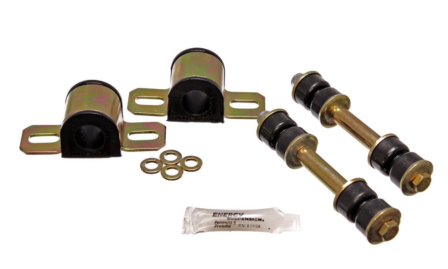 Energy Suspension 3.5147G