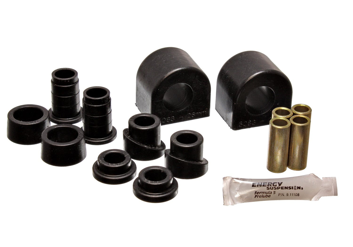 Energy Suspension 3.5154G