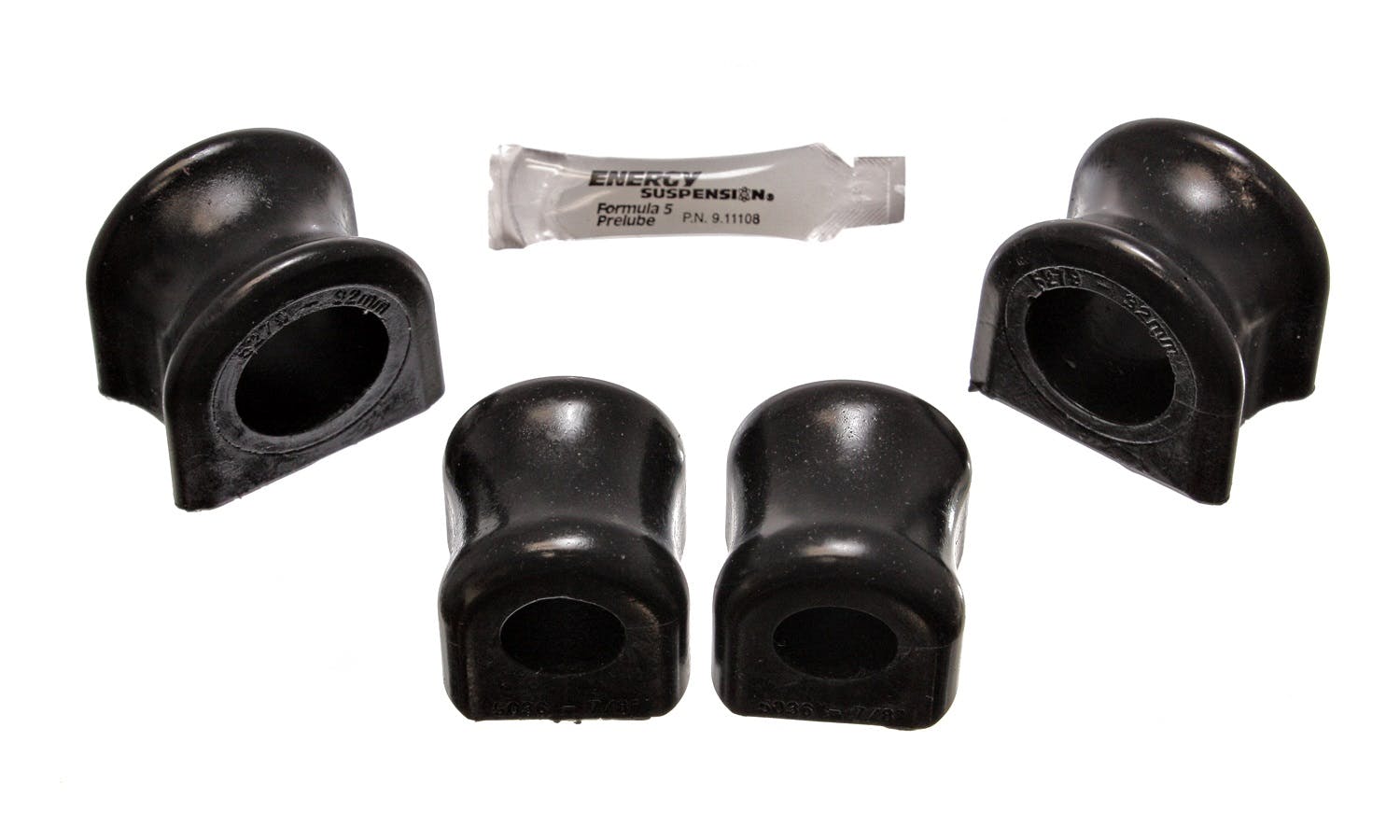 Energy Suspension 3.5158G