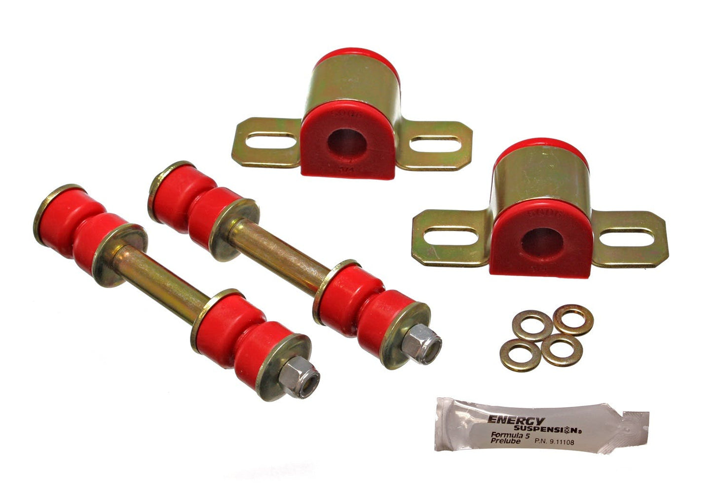 Energy Suspension 3.5161R
