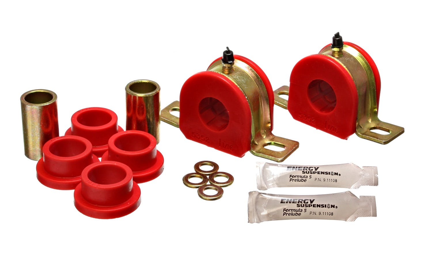 Energy Suspension 3.5179R