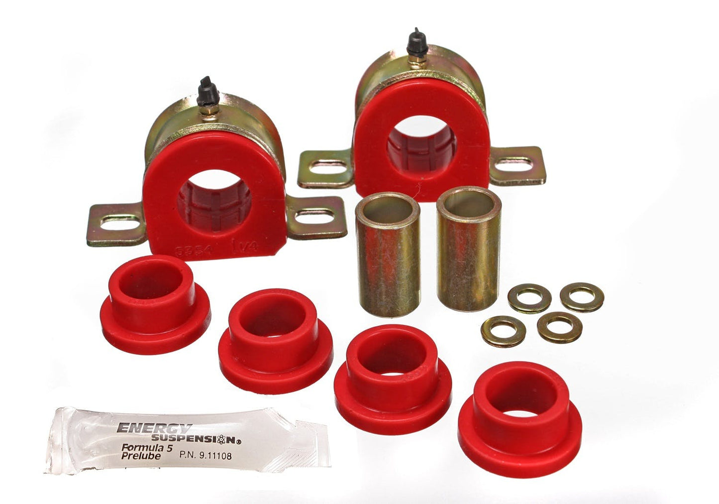 Energy Suspension 3.5180R