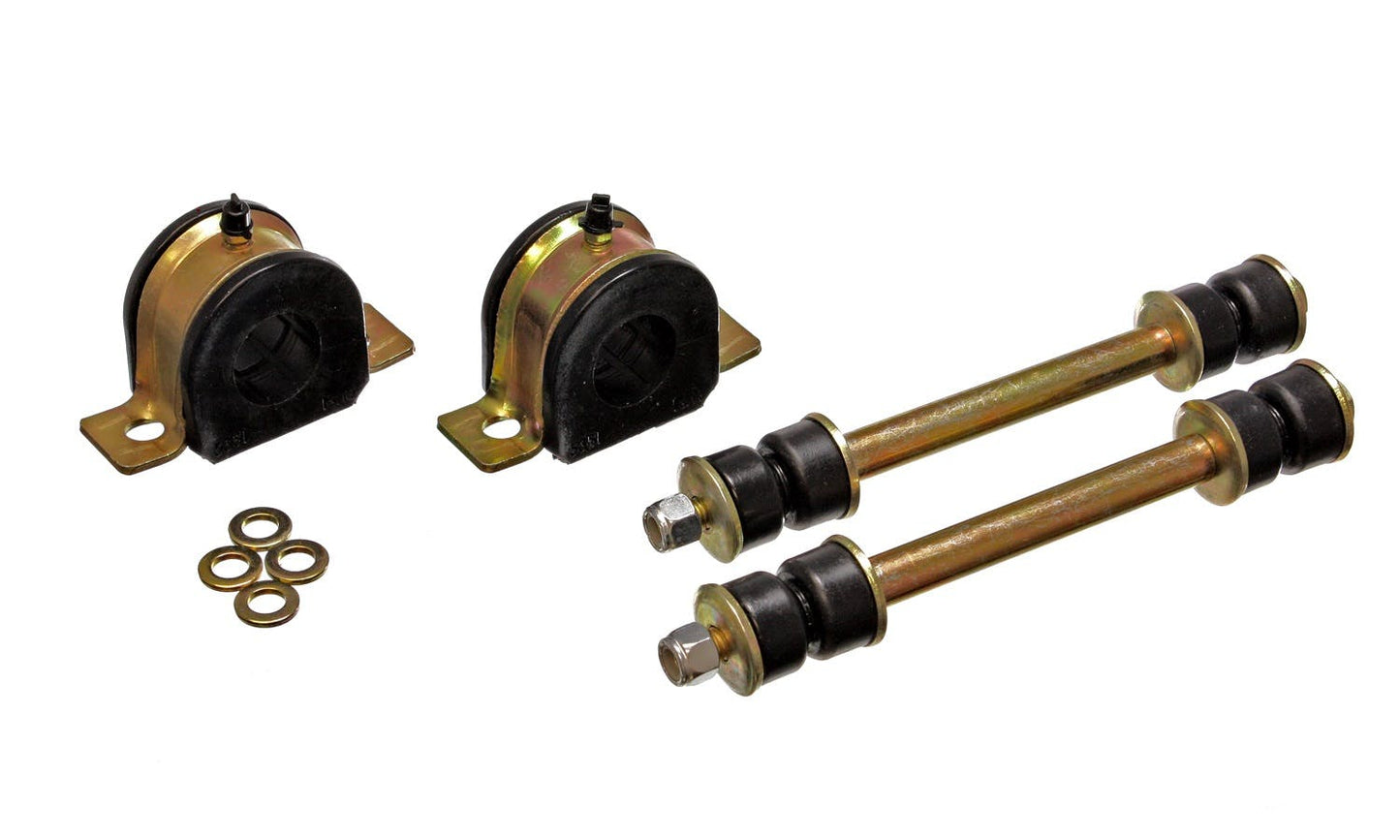 Energy Suspension 3.5181G