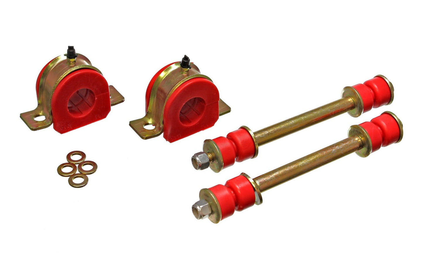 Energy Suspension 3.5181R