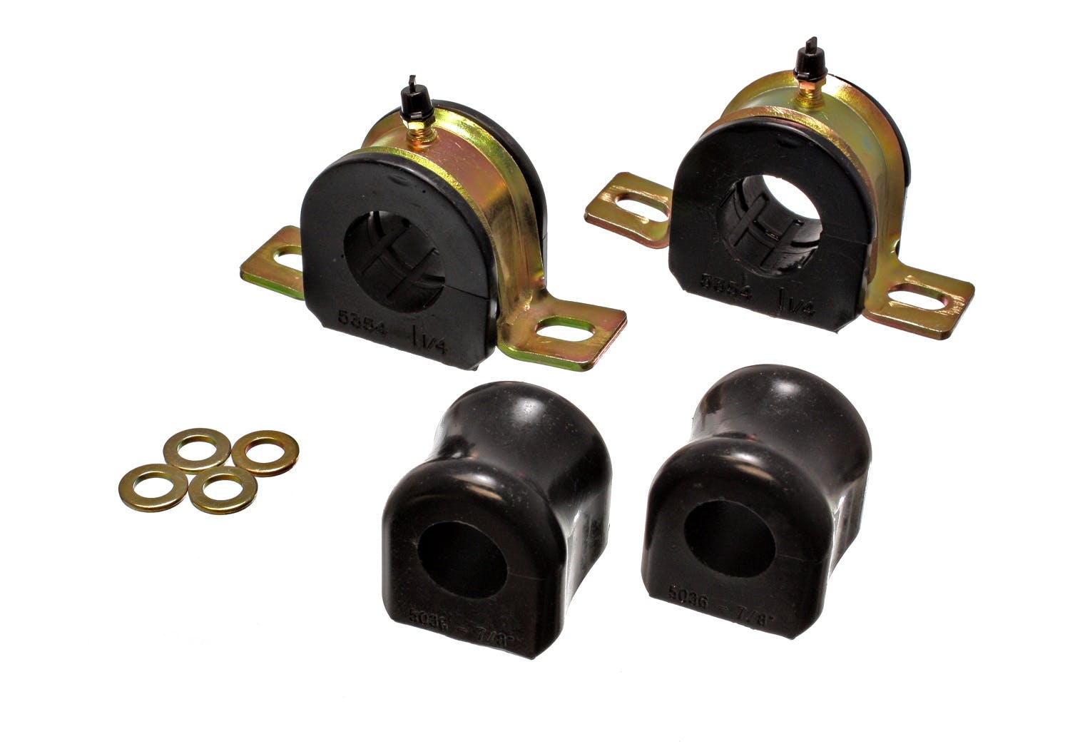 Energy Suspension 3.5186G
