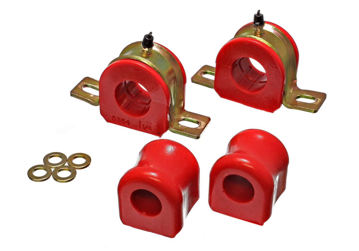 Energy Suspension 3.5186R