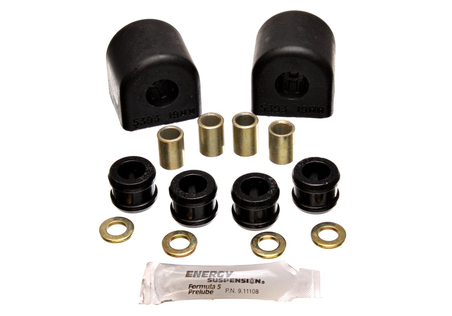 Energy Suspension 3.5191G